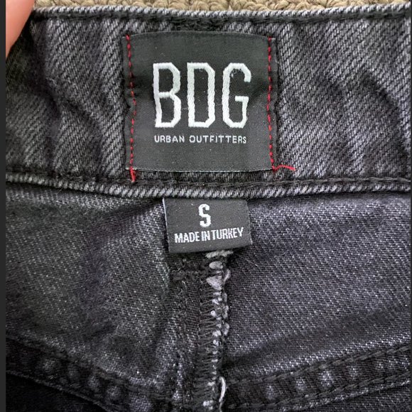 Urban Outfitters BDG High Waist Skirt - Picture 3 of 3